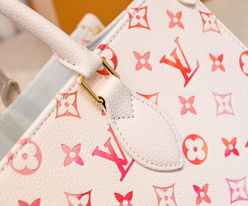 Louis Vuitton Shopping Bags